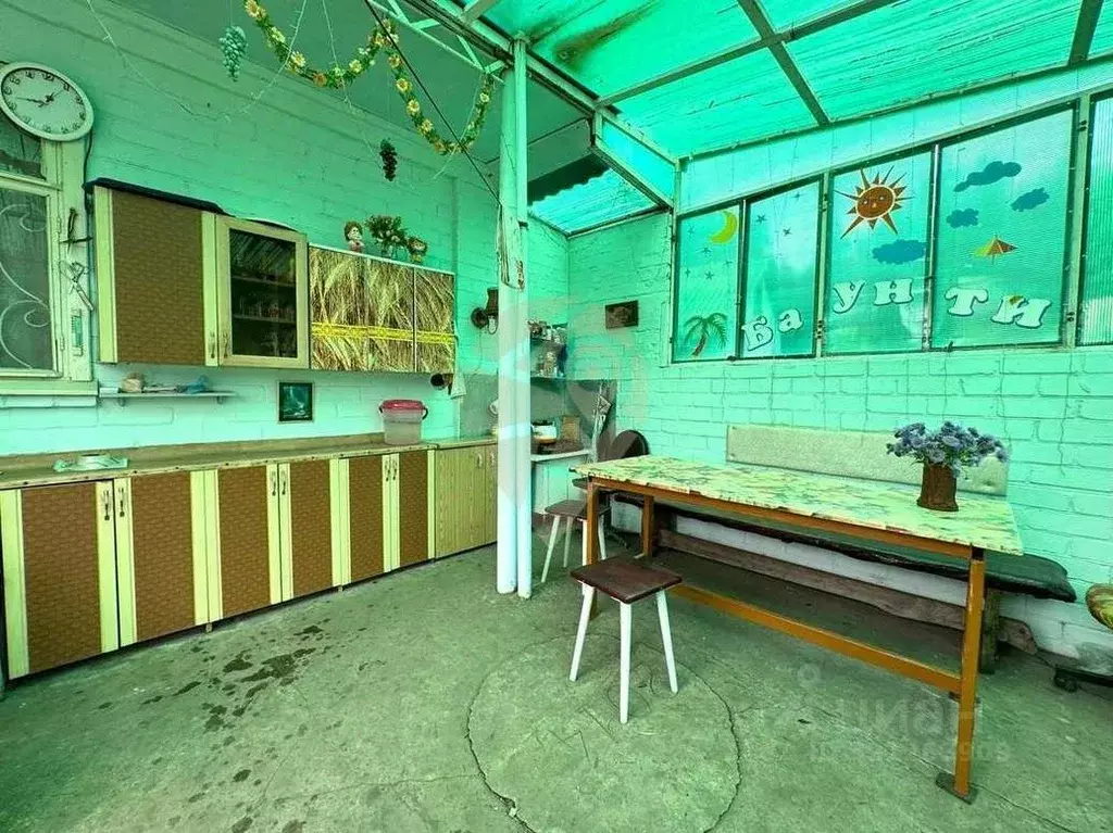 Дом в Белгородская область, Старооскольский городской округ, с. ... - Фото 2