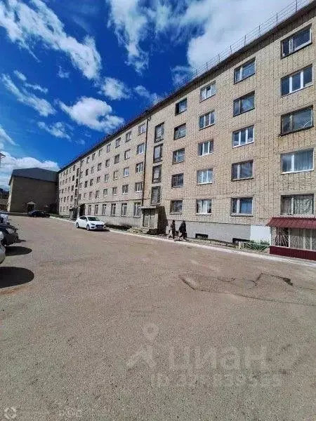 Комната Башкортостан, Кумертау ул. Ломоносова, 31А (18.2 м) - Фото 2
