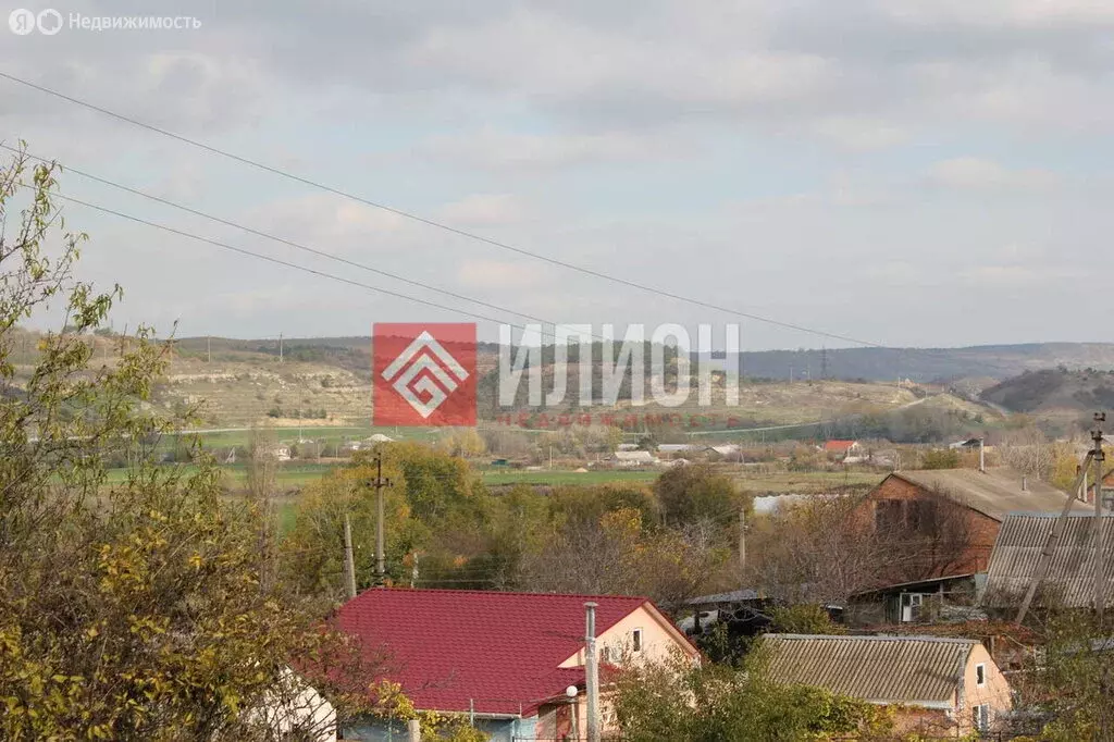 Дом в Тенистое, Юбилейная улица (80 м) - Фото 1