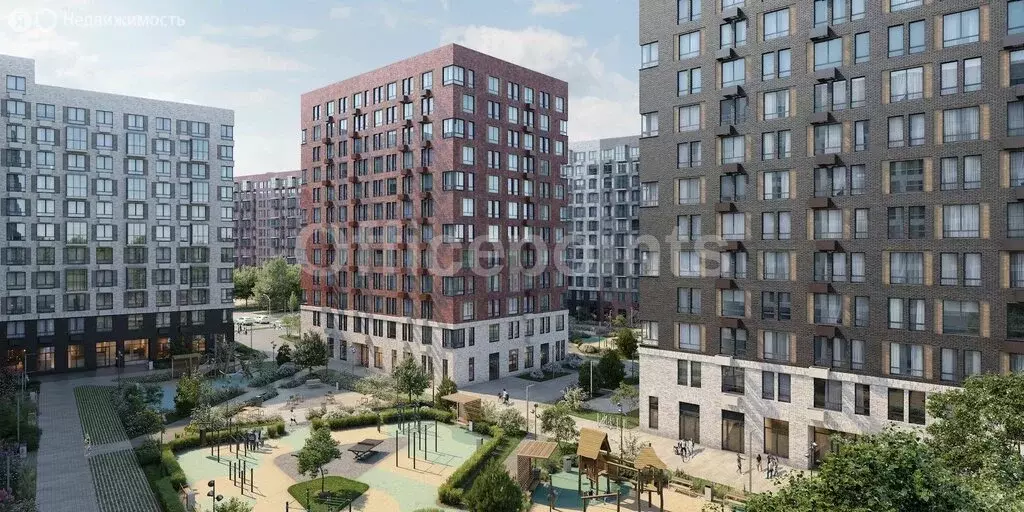 Помещение свободного назначения (436.1 м) - Фото 2