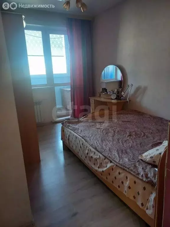 2-комнатная квартира: Новосибирск, улица Красина, 56 (45 м) - Фото 1