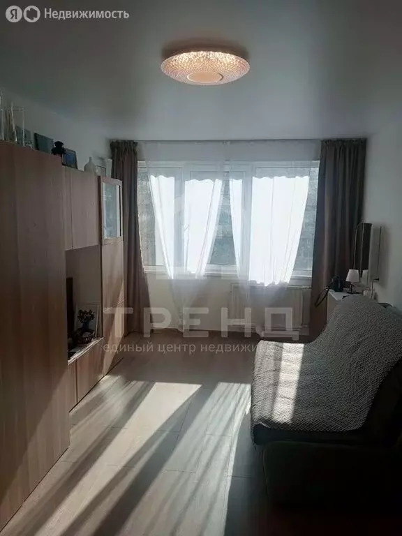 3-комнатная квартира: Санкт-Петербург, Аэродромная улица, 9 (66.3 м) - Фото 1