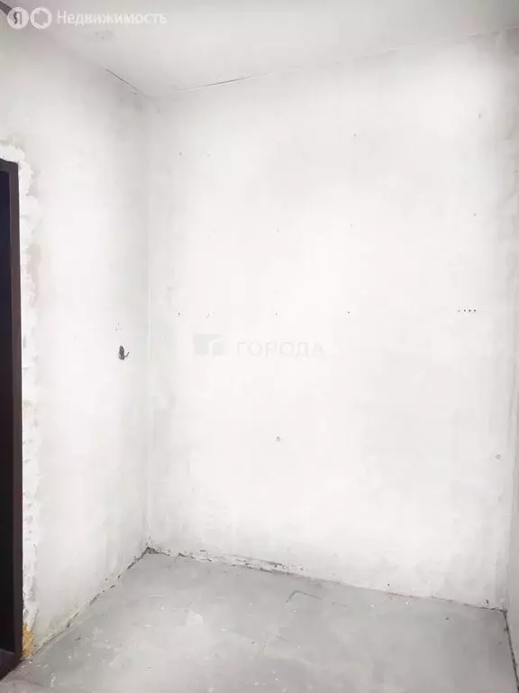 Квартира-студия: Обь, Геодезическая улица, 10/1 (29.7 м) - Фото 1