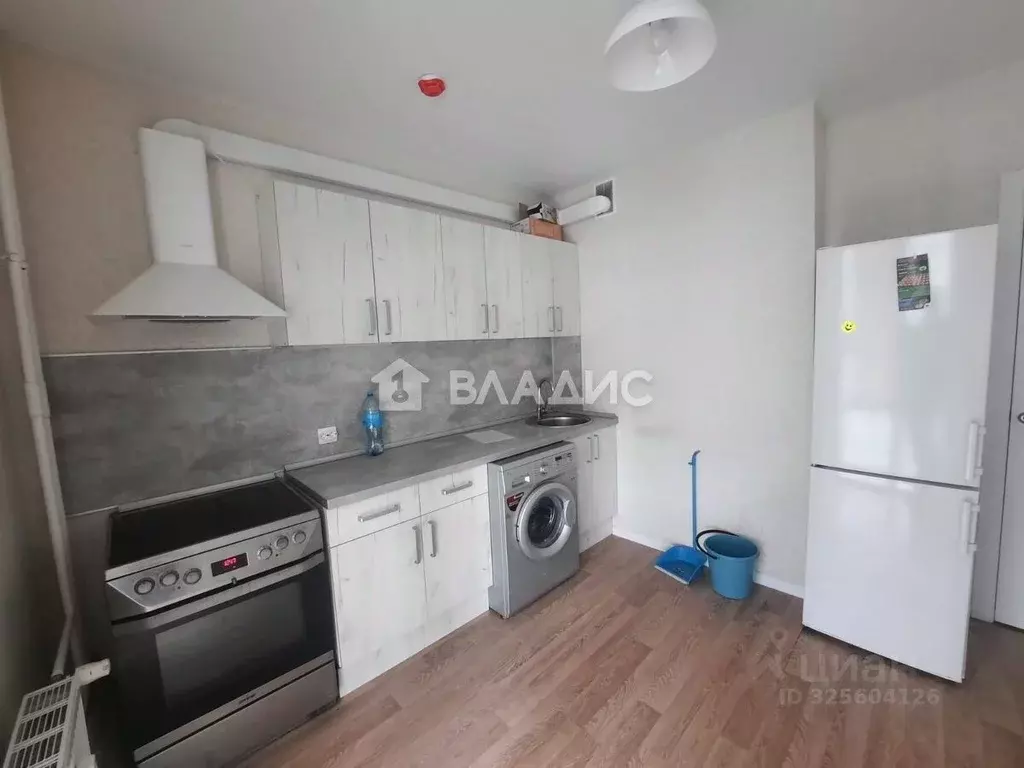 2-к кв. Москва ул. Мостовая, 5к1 (56.3 м) - Фото 2