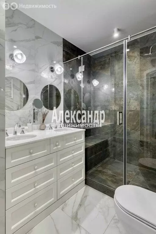2-комнатная квартира: Санкт-Петербург, Тарасова улица, 6к3 (84.7 м) - Фото 0
