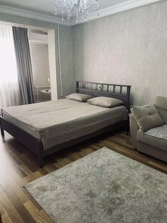 3-к кв. Дагестан, Избербаш просп. Ленина, 1 (75.0 м) - Фото 1