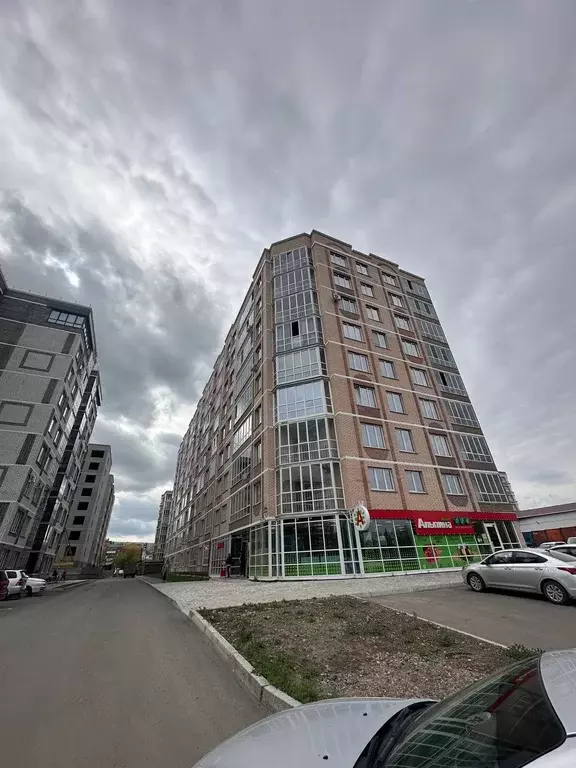 Продаётся 3-к квартира, 91.5 м - Фото 0