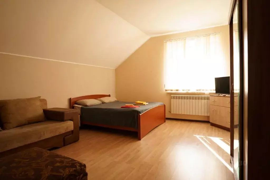 2-к кв. Калужская область, Калуга пер. Салтыкова-Щедрина, 3 (54.0 м) - Фото 2