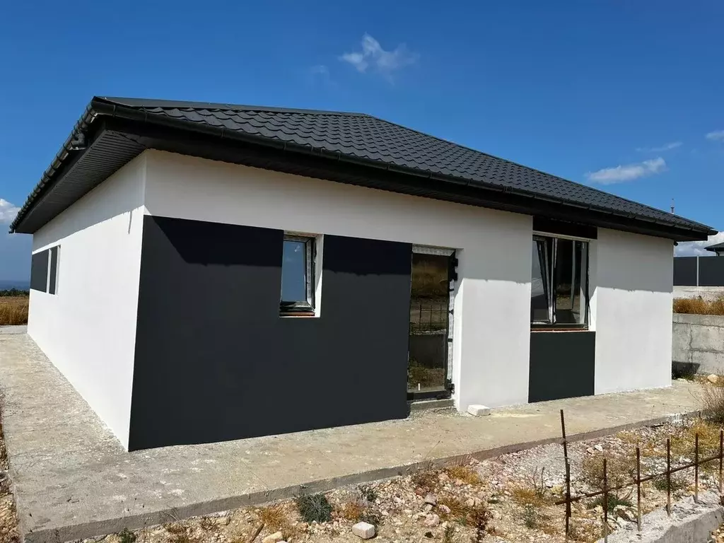 Дом в Севастополь ул. 2-я Комендорская, 1 (117 м) - Фото 1