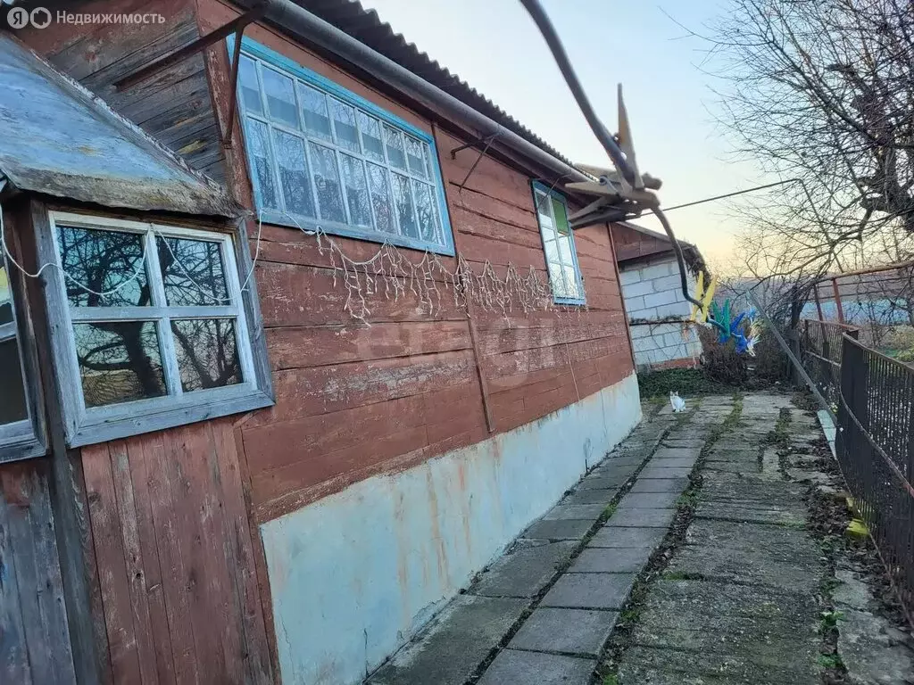 Дом в Саратов, микрорайон Новый Увек, 2-й проезд, 5 (56.9 м) - Фото 2