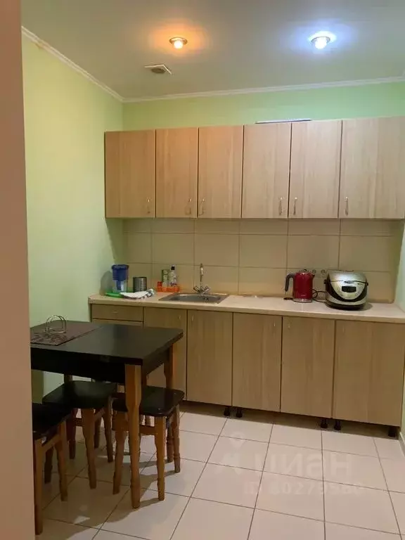 Комната Крым, Алушта городской округ, пос. Семидворье ул. Имени ... - Фото 1