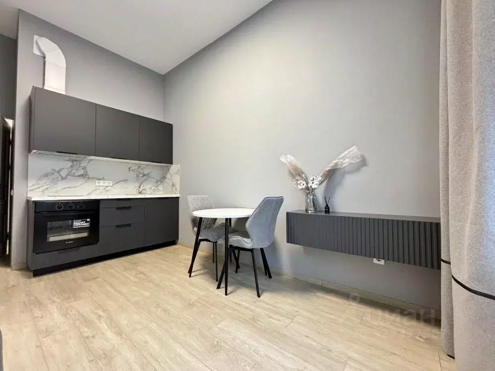 1-к кв. Иркутская область, Иркутск Гусарская тер., 1 (38.7 м) - Фото 2