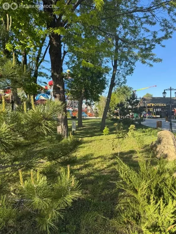 Квартира-студия: Анапа, Терская улица, 221 (16 м) - Фото 0
