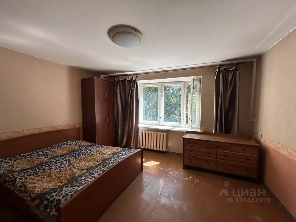 1-к кв. Московская область, Королев ул. Ленина, 19 (31.5 м) - Фото 0