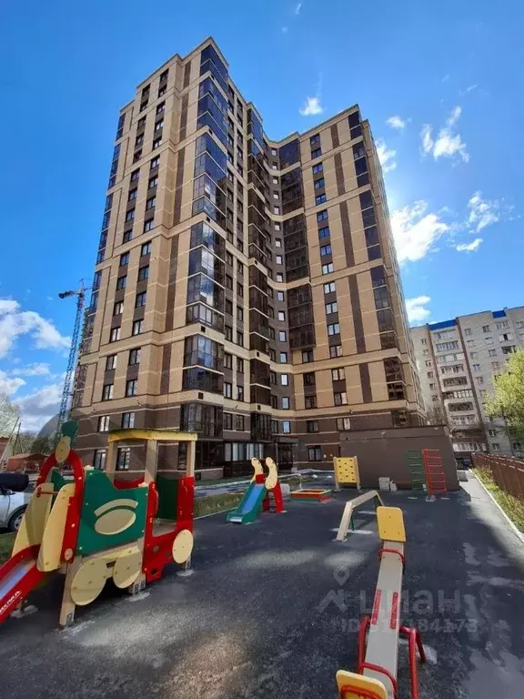 2-к кв. Новосибирская область, Новосибирск Коммунстроевская ул., 161 ... - Фото 0