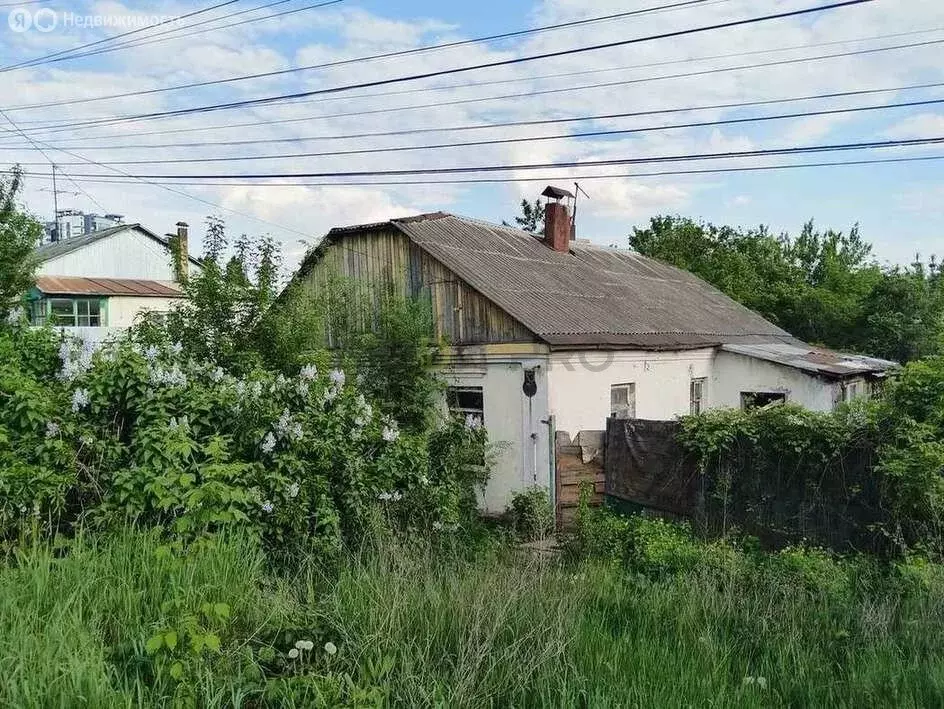 Участок в Воронеж, улица 45-й Стрелковой Дивизии, 171 (8 м) - Фото 1