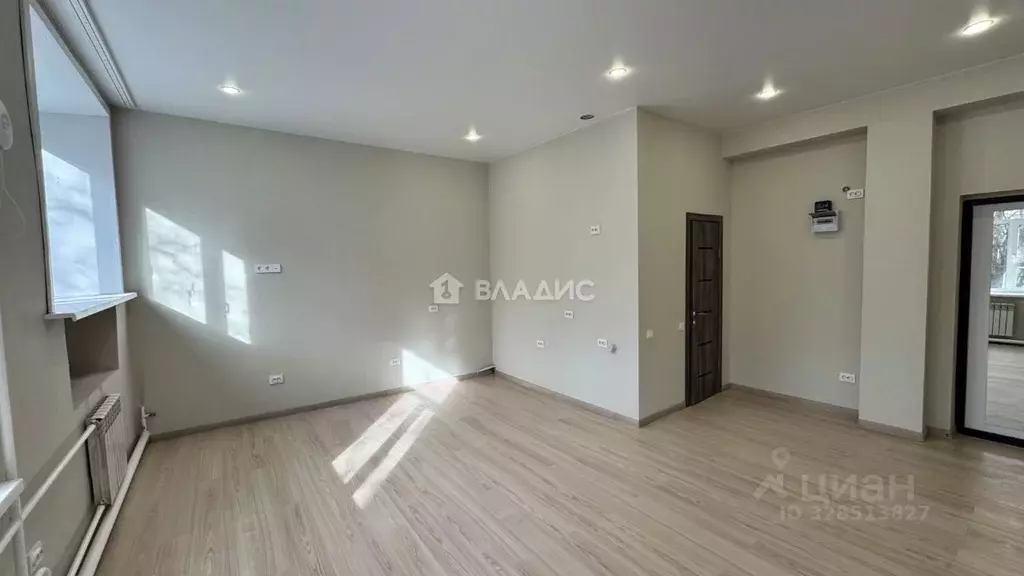 Студия Забайкальский край, Чита ул. Столярова, 23 (30.2 м) - Фото 2