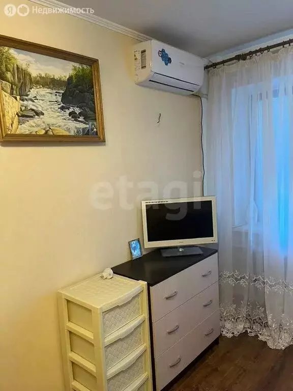 1-комнатная квартира: Мирный, Школьная улица, 5 (30.3 м) - Фото 2