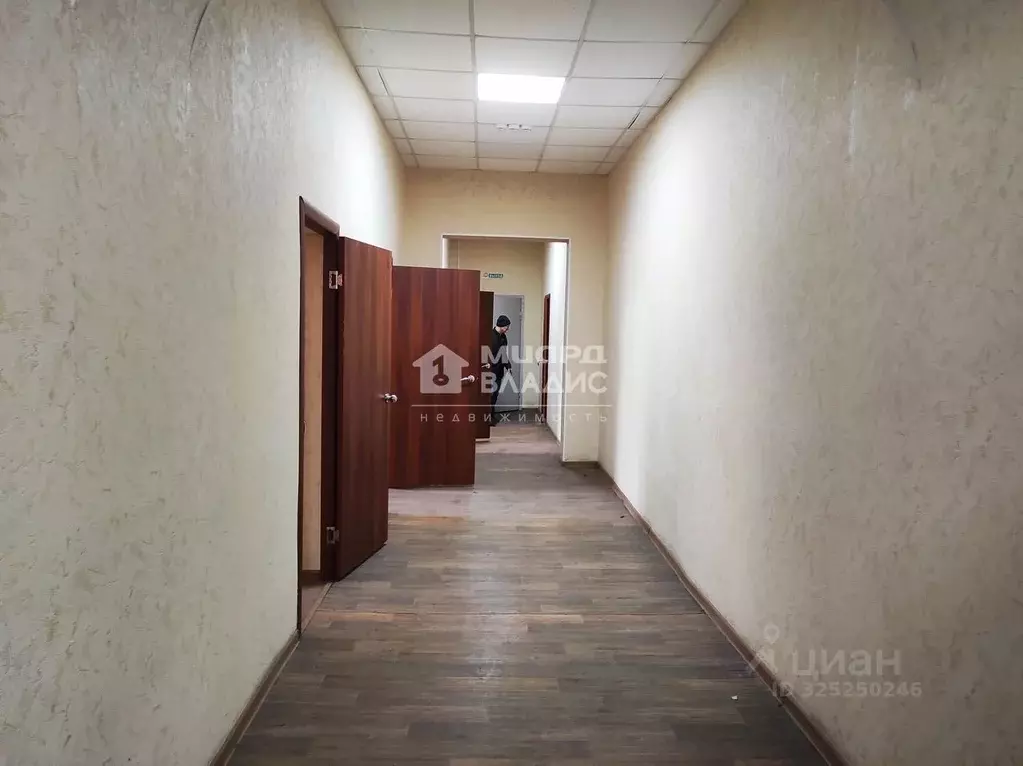 Офис в Омская область, Омск просп. Карла Маркса, 11 (14 м) - Фото 2