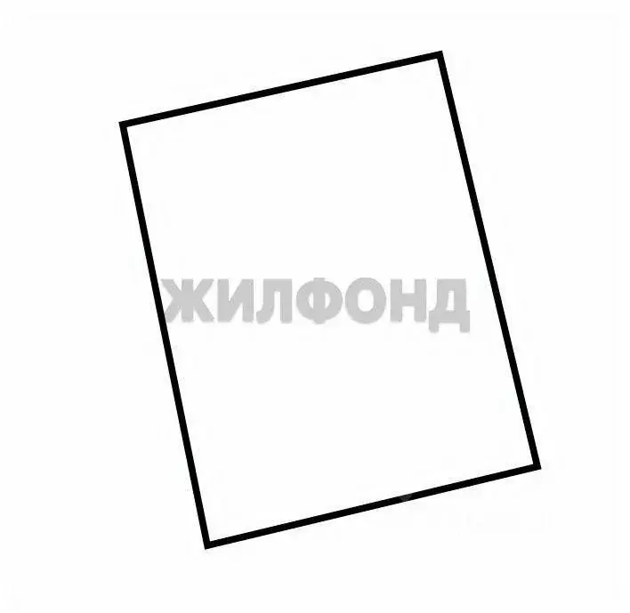 Участок в Новосибирская область, Коченевский район, Чародейка СНТ  ... - Фото 0