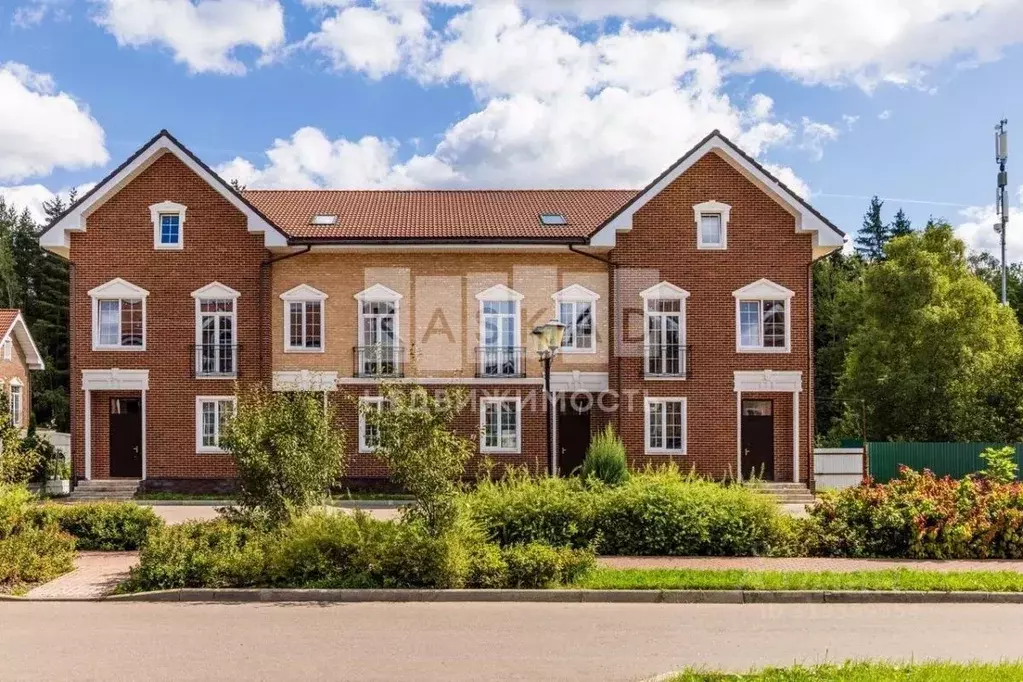 Таунхаус в Москва Академия Парк кп, 30 (175 м) - Фото 2