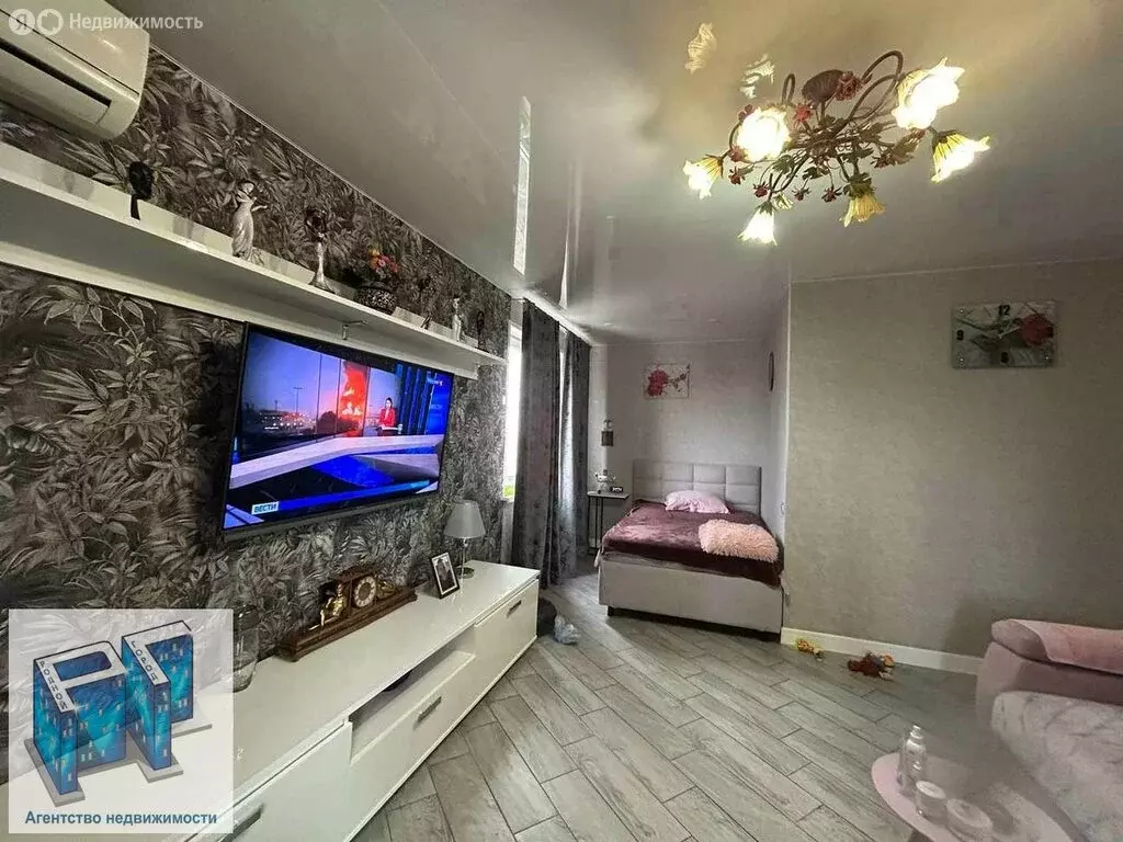 1-комнатная квартира: Волжский, улица Александрова, 26 (44 м) - Фото 2