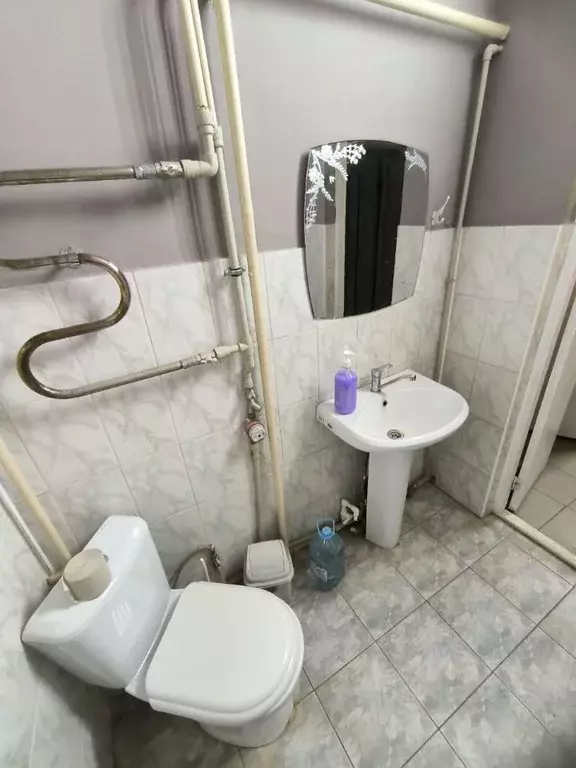 Помещение свободного назначения в Краснодарский край, Краснодар ул. ... - Фото 2