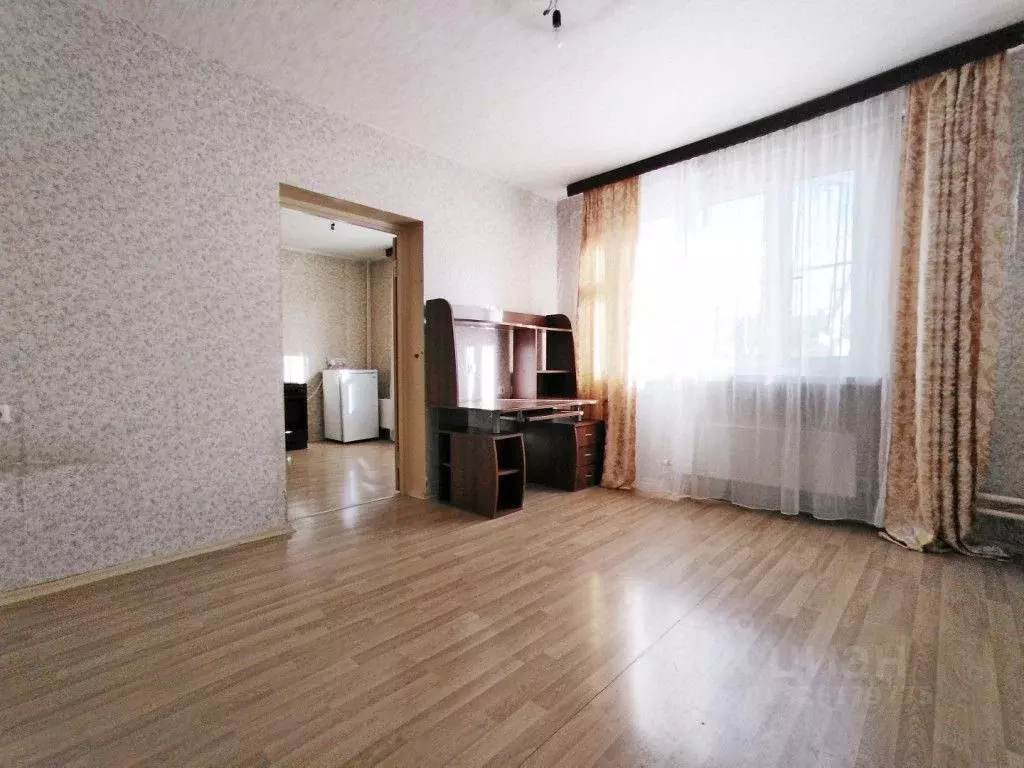 1-к кв. Москва ул. Героев Панфиловцев, 9к4 (38.6 м) - Фото 1