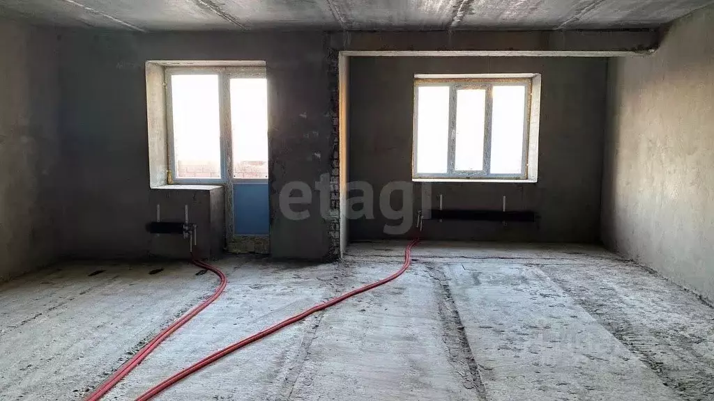 2-к кв. Ханты-Мансийский АО, Сургут ул. Крылова, 20 (70.2 м) - Фото 2