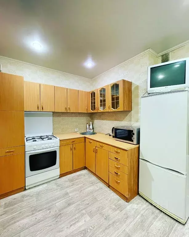 1-к кв. Брянская область, Брянск Советская ул., 101 (47.0 м) - Фото 1