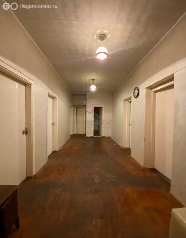 4-комнатная квартира: Абакан, улица Вяткина, 27 (92.1 м) - Фото 2