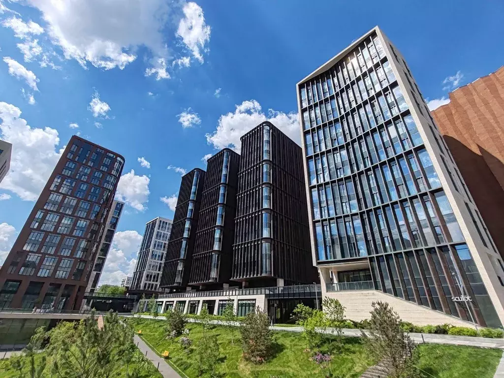 Квартира, 2 комнаты, 75 м - Фото 0