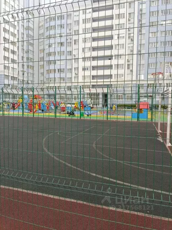 1-к кв. Рязанская область, Рязань ул. Чапаева, 59 (42.0 м) - Фото 0