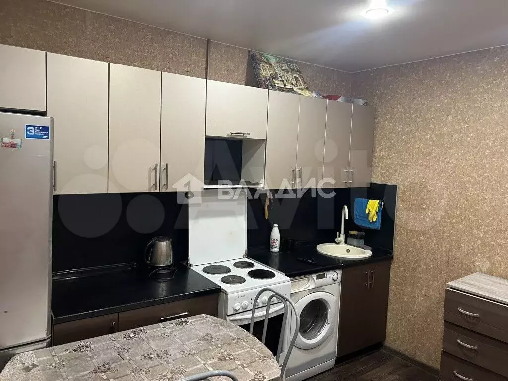 1-к. квартира, 35 м, 3/9 эт. - Фото 0