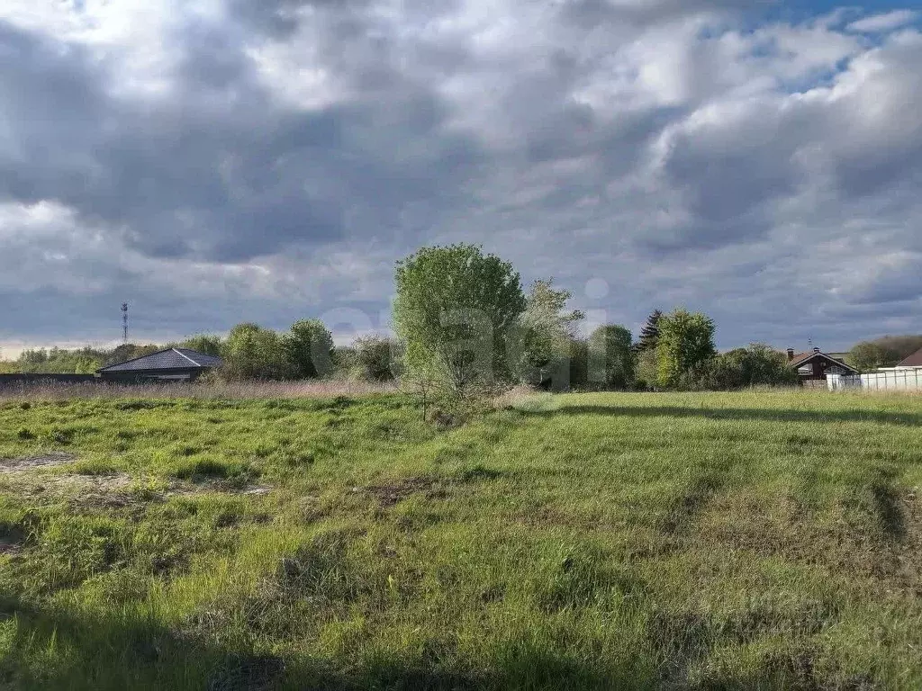 Участок в Тульская область, Тула городской округ, д. Прудное  (15.0 ... - Фото 1