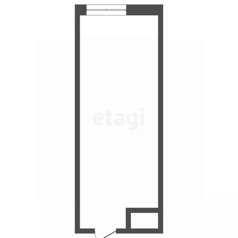 Офис в Тюменская область, Тюмень ул. Герцена, 72 (13 м) - Фото 1