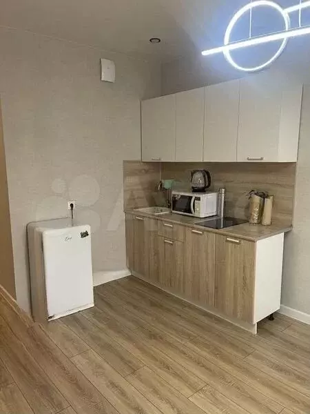 Квартира-студия, 28 м, 5/25 эт. - Фото 0