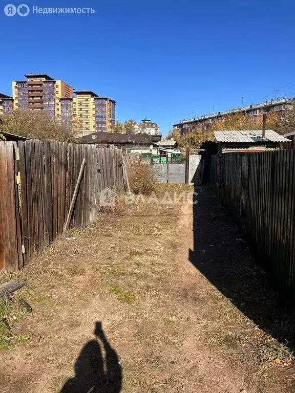 Дом в Улан-Удэ, Советская улица, 47 (25.2 м) - Фото 1