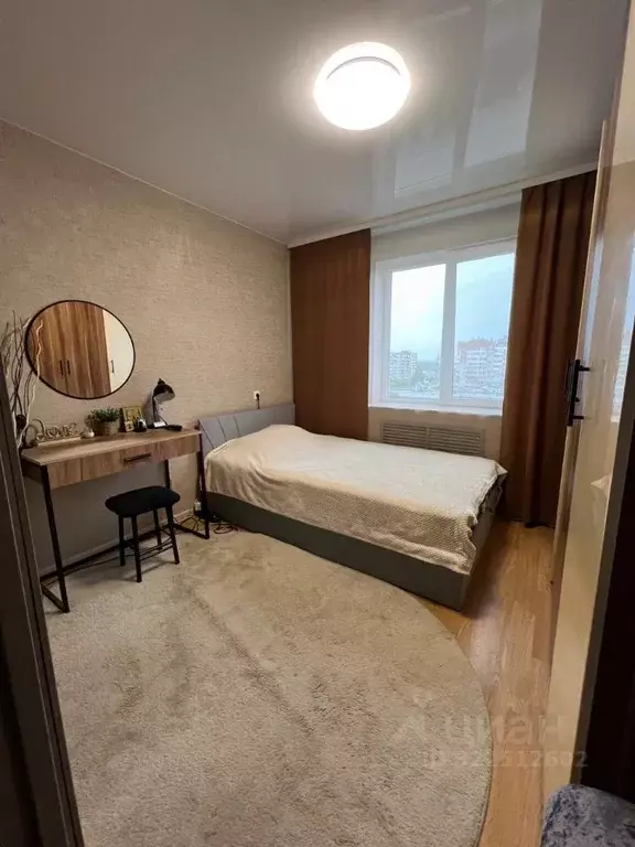 3-к кв. Псковская область, Псков Коммунальная ул., 44 (64.0 м) - Фото 1