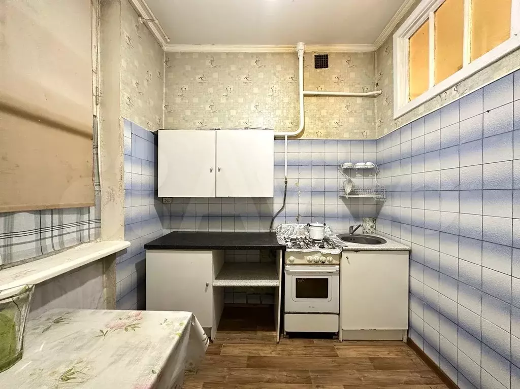 2-к. квартира, 61 м, 1/5 эт. - Фото 1