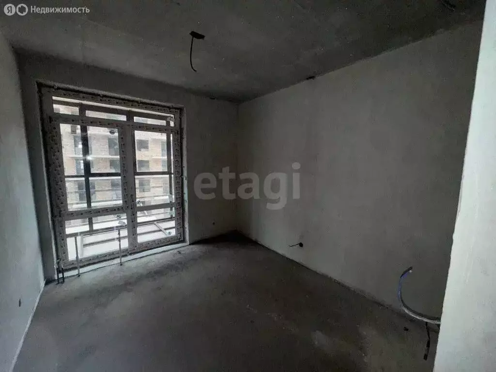 Квартира-студия: Улан-Удэ, улица Виталия Сукуева, 2к2 (17.8 м) - Фото 2