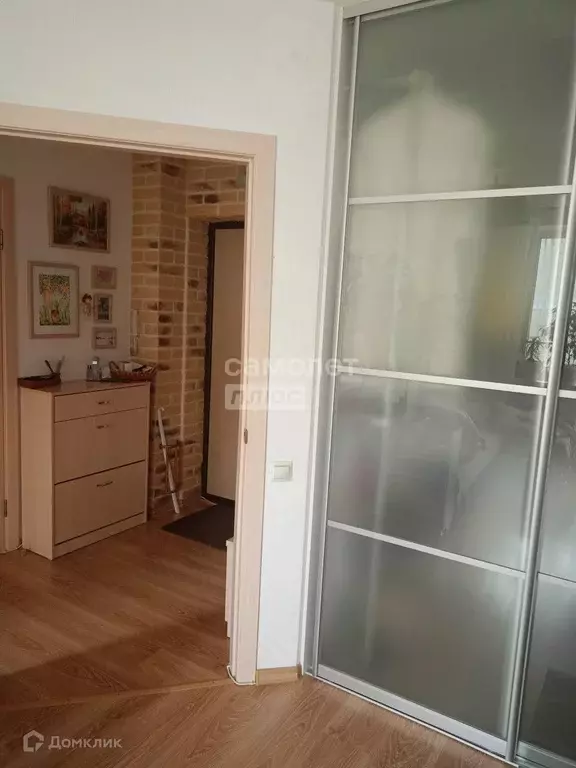 Продаётся 1-к квартира, 29.2 м - Фото 1