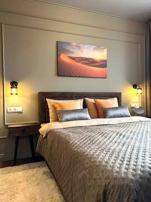 2-к кв. Краснодарский край, Анапа Анапское ш., 18к1 (48.0 м) - Фото 1