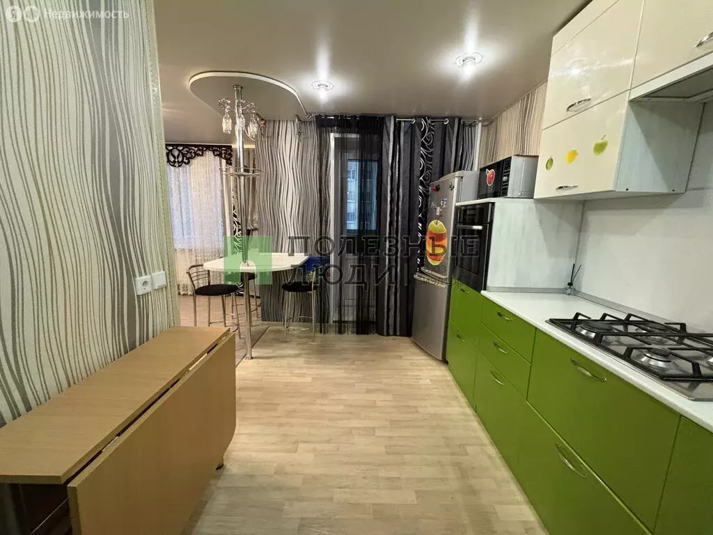 3-комнатная квартира: Ижевск, улица Михаила Петрова, 20А (79.2 м) - Фото 2