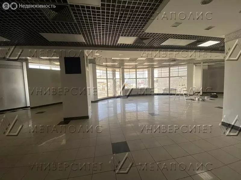 Офис (441 м) - Фото 2