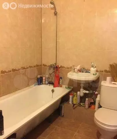 1-комнатная квартира: Иркутск, улица Мичурина, 7/2 (37 м) - Фото 1