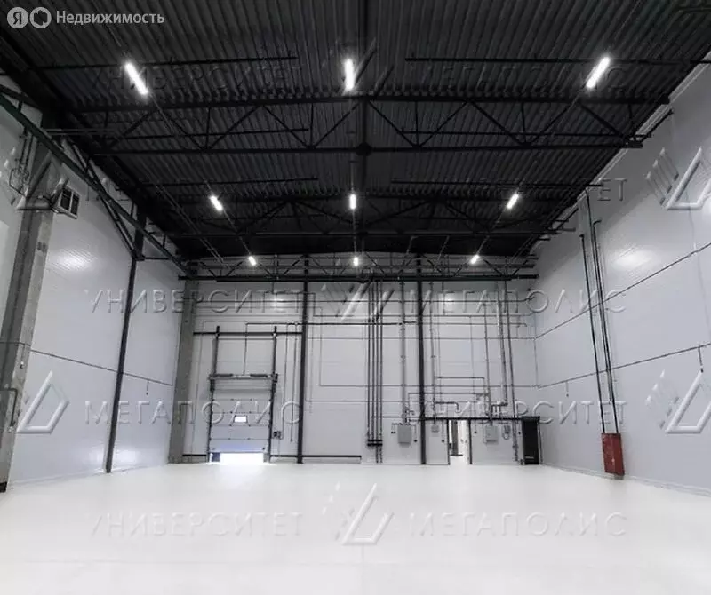 Производственное помещение (622 м) - Фото 1