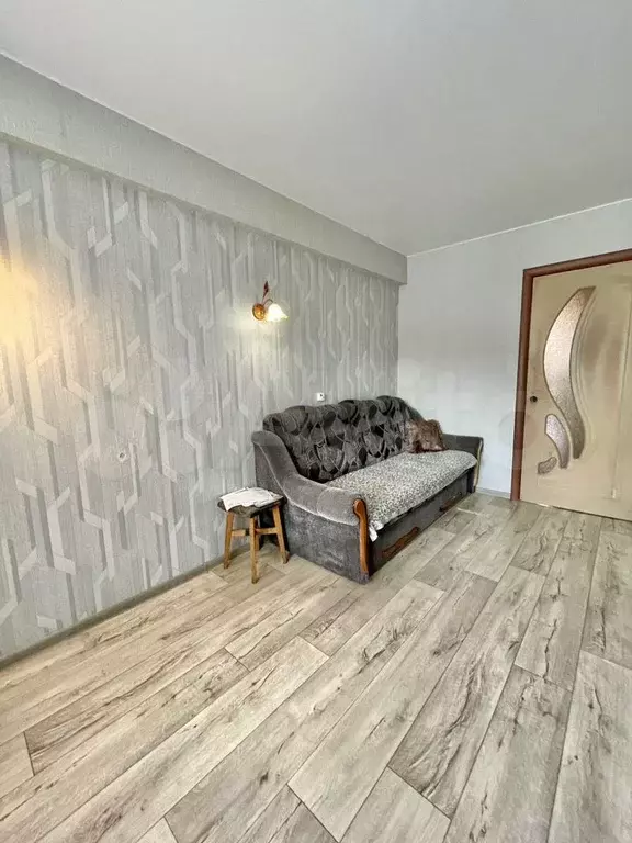 3-к. квартира, 61,2 м, 2/9 эт. - Фото 1