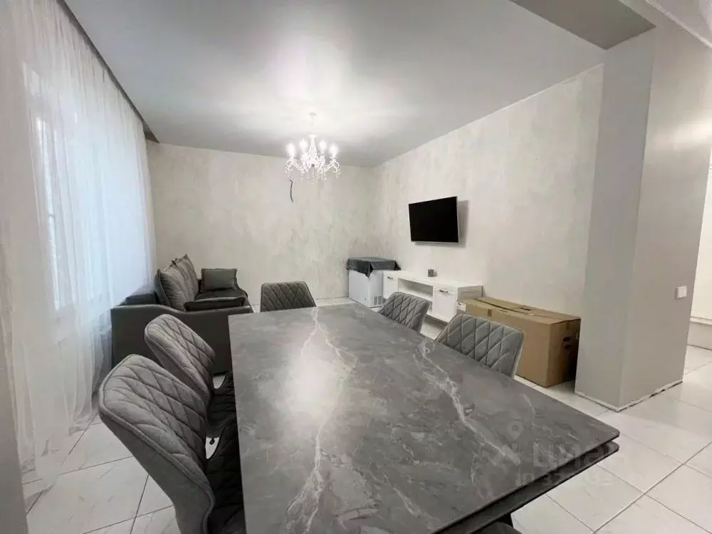 Дом в Оренбургская область, Оренбург Лидиния ДНТ,  (80 м) - Фото 2