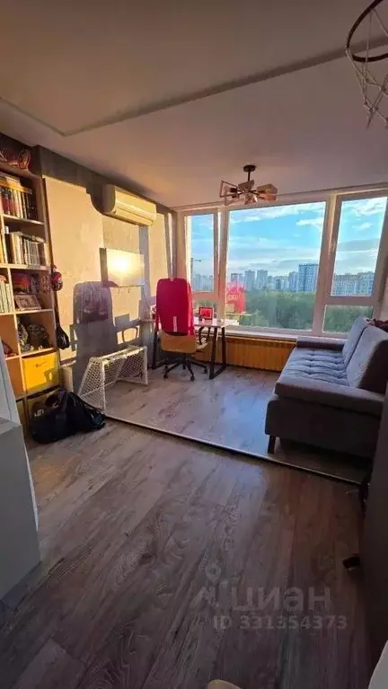 3-к кв. Свердловская область, Екатеринбург пер. Базовый, 48 (75.1 м) - Фото 1